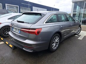 Audi A6 Avant 40TDI - 3