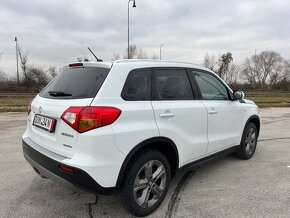 Suzuki Vitara 1.6 DDiS 4x4 r.v 2015 navi acc - 3