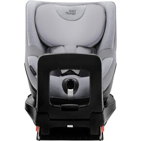 BRITAX RÖMER - Dualfix M i-Size - 3