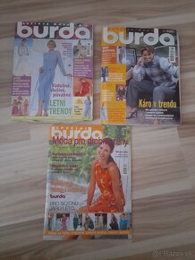 Burda - 3