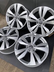 ✅ R18 ®️ originál VW 5x112 ET50 ✅ iD3 Golf Octavia Leon - 3