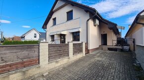 Prenajmeme polyfunkčný objekt, 295 m², Žilina-Bánová, R2 SK. - 3