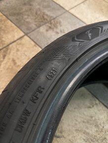 Goodyear eagle f1 255/40 r19 - 3