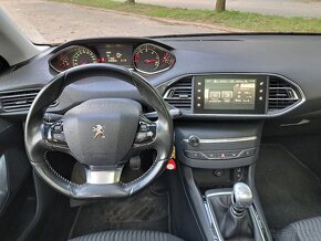 Peugeot 308 SW 1.6 HDi - 3