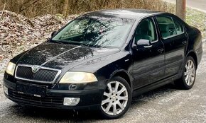 ŠKODA OCTAVIA 1.9 TDI 77KW EDITION 100 BEZ DPF XENON - 3