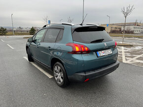 PEUGEOT 2008 1.2 PureTech AUTOMAT - 3