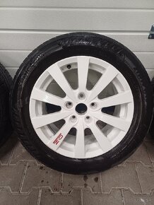 5x112R16 zimná sada - 3