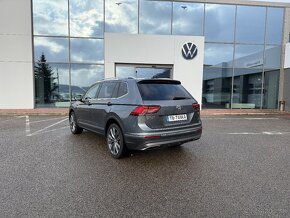 Volkswagen Tiguan Allspace 1.4 TSI DSG 7-miestný - 3