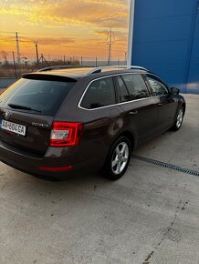 Skoda octavia 1.6tdi 77kw dsg - 3