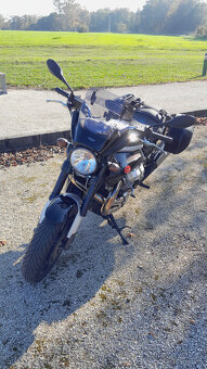 Moto Guzzi Griso 1100 - 3