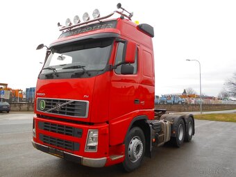 Tahač VOLVO FH13 - 3