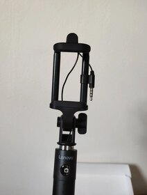 Lenovo Wired Selfie Stick - 3