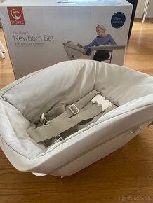 Stokke Tripp Trapp - 3