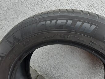 Sada letných pneu 215/60 R17 - predaj. - 3