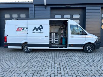 Volkswagen Crafter 130kw - 3