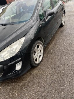 Peugeot 308 na diely 1.6 THP - 3