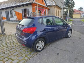 Kia VENGA 1.4CRDI 1 Majiteľ ,Nova STK 12/2026 - 3