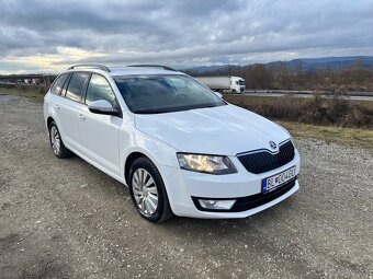 Škoda octavia combi 3 2.0tdi DSG - 3