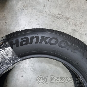 Letné pneumatiky 215/65 R17 HANKOOK DOT0820 - 3