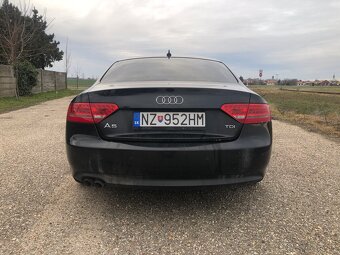 Audi a5 2.0tdi coupe S line - 3