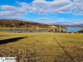 TOP POZEMOK NA PREDAJ,DOMAŠA DOBRÁ, POZEMOK PRI VODE 2046m2 - 3