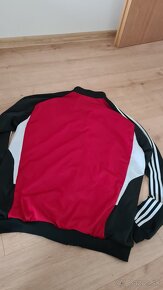 Adidas mikina veľ. XL - 3