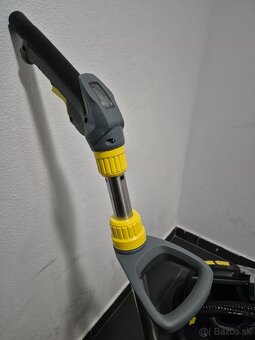 Karcher Puzzi 8/1 adv + extra príslušenstvo + 5l chémie - 3