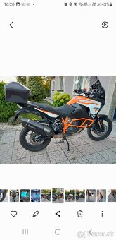 KTM 1290 Super Adventure R - 3