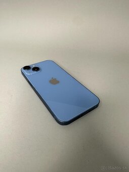 Apple iPhone 14 128GB Blue - 3