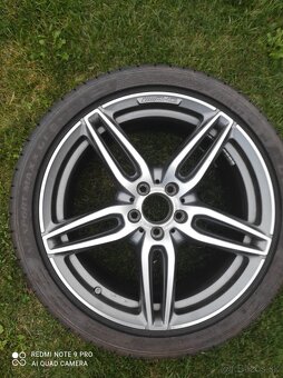 5x112 r19  orig.Mercedes AMG - 3