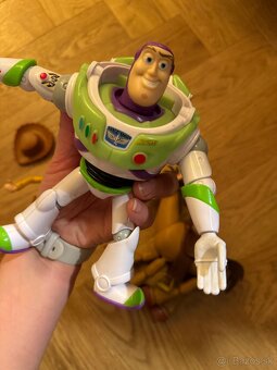 Toy story - 3