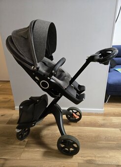 Stokke kocik - 3