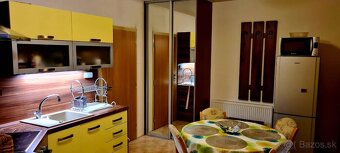 APARTMÁN V TATRÁCH, 67M2, TERASA, DOLNÝ SMOKOVEC - 3