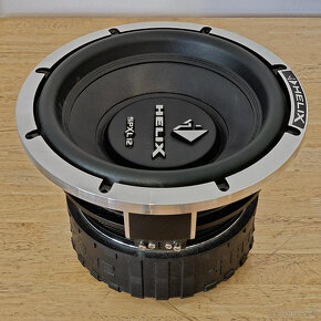 Subwoofer Helix Competition SPXL 12 - 3