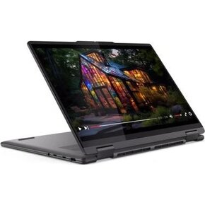 LENOVO Yoga 7 14ITL5 Slate Grey

 - 3