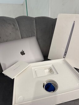 MacBook Air 13” M1 - 3