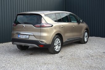 Renault Espace 1.6 DCI Pekný Stav, automat , panoráma - 3