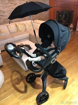 Stokke Xplory V5 - 3