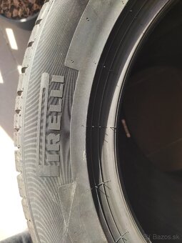 Pirelli cinturatto p7 225/55 R17 letné nové - 3