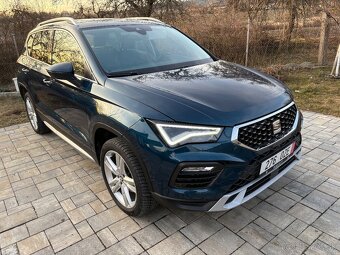 Predám Seat Ateca - 3