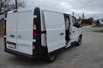 Opel Vivaro Van 1.6 BiTurbo CDTI 125 L1H1 - 3