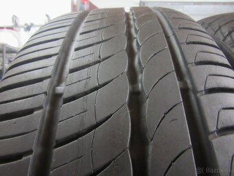 R16 Letná sada MINI COOPER rozteč 5x112 195/55R16 PIRELLI - 3