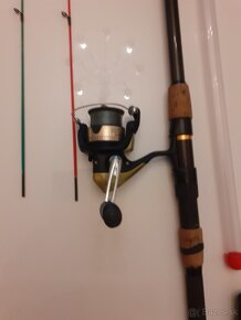 DAIWA-SHIMANO - 3