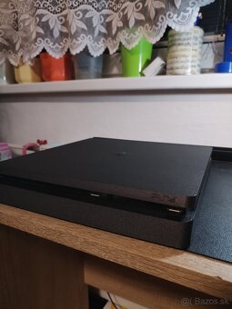 Ps4 slim 500gb - 3