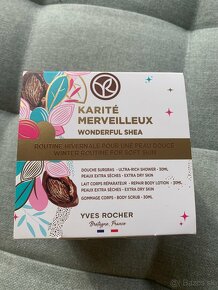 Kozmetika Yves Rocher - 3