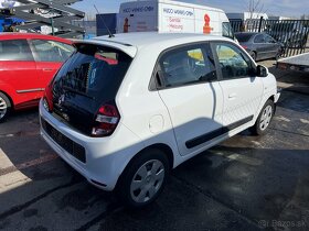 Renault Twingo 1,0 Experience Odpočet DPH - 3