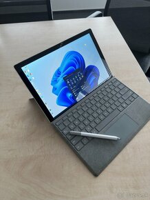 Microsoft Surface pro 5 16Gb Ram 500GB hdd pero klavesnica - 3