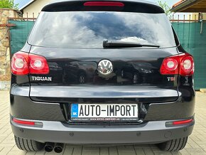 Volkswagen Tiguan 1.4 TURBO - M6 - SPORT LINE (104284) - 3