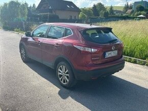 Predám Nissan Qashqai - 3