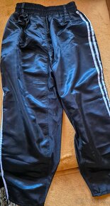 Adidas nohavice na Kickbox 170 cm - 3